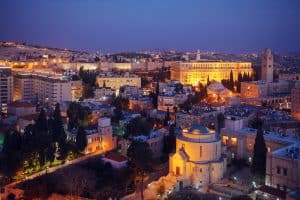 Best Places to Stay in Jerusalem