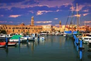 Get to know Akko (Acre)
