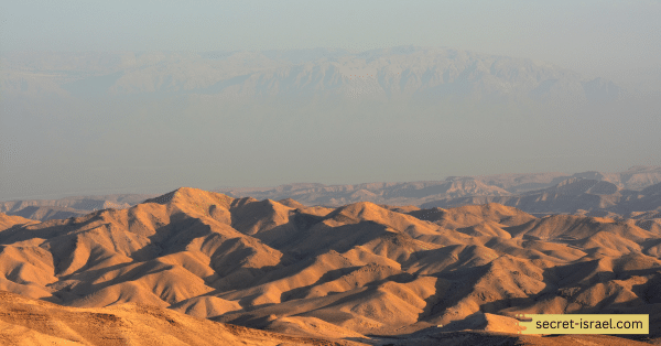 Discovering Ancient History and Archaeology in the Judean Desert