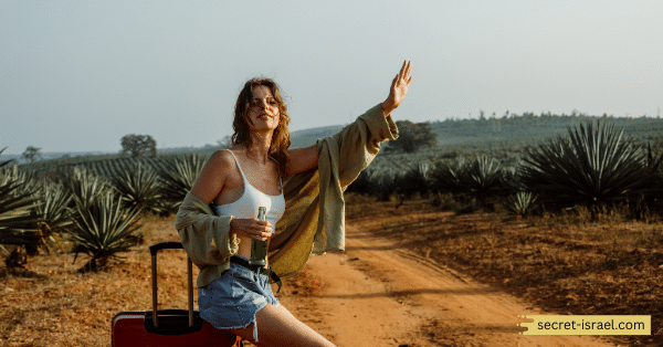 Do Not Hitchhike
