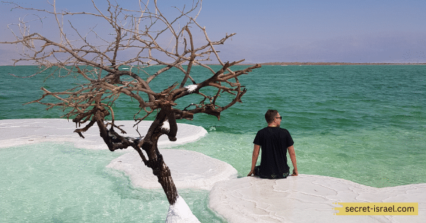 Do Not Miss Visiting the Lowest Point on Earth