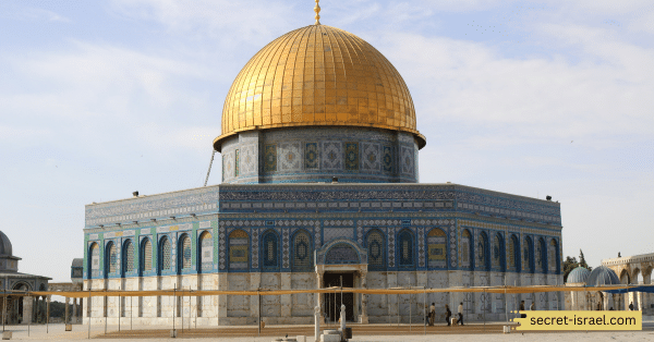 Dome of the Rock