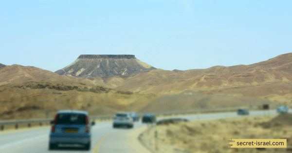 Driving in Israel_ What You Need to Know