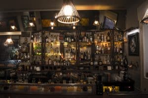 Best Bars in Tel Aviv