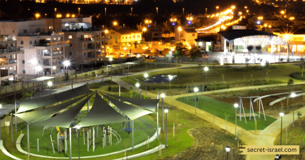 Economic Boom in the Industrial Park