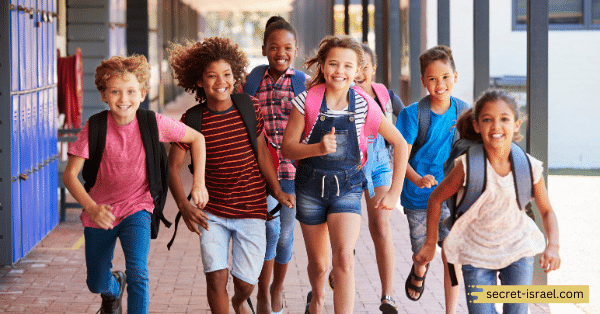 Education in Eilat_ The City's Outstanding School System and Educational Institutes