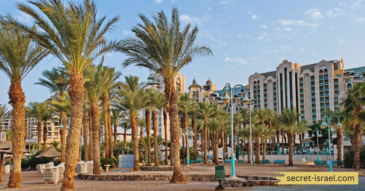 Eilat
