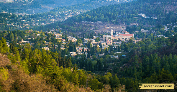 Ein Kerem