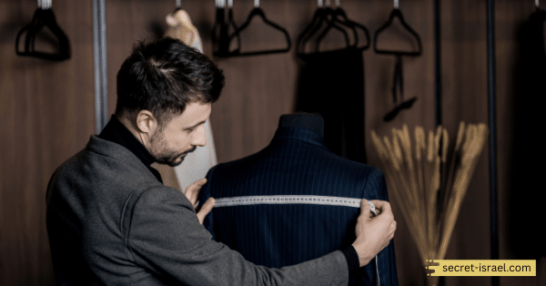 Elie Tahari – Fashion Designer