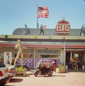 Elvis American Diner