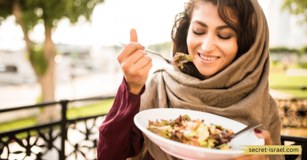Best 11 Arabic and Oriental Food Restaurants in Zarqa