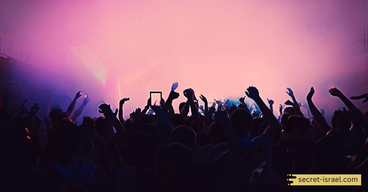 Exciting NightLife