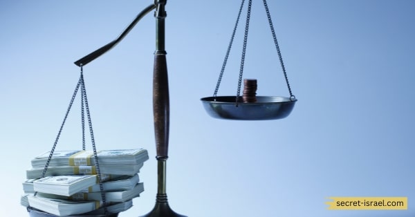 Exploring the Impact of Inequality and Disparity
