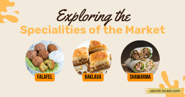 Exploring the Specialities of the Market