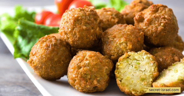 Falafel