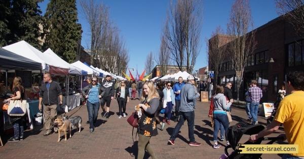 Farmer's Market