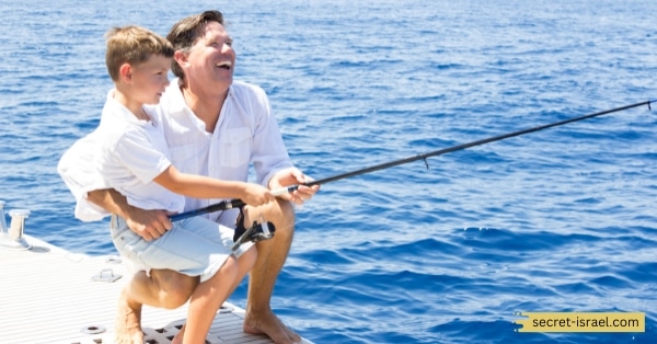 Fishing Trips