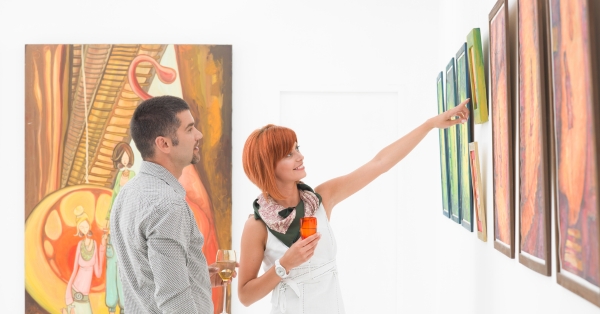 From Jerusalem With Light: How Jewish Heritage Sparks Modern Art’s Bold Glow
