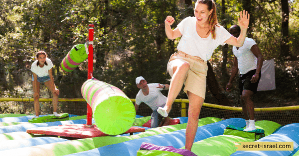 Funtom Experience