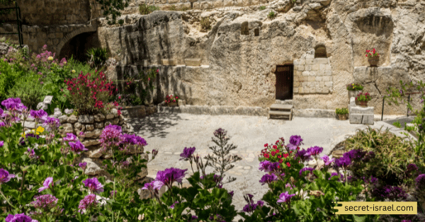 Garden Tomb