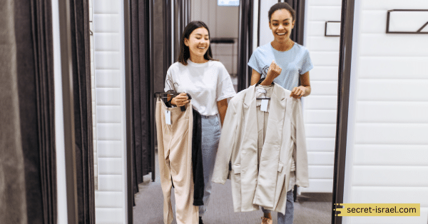 What to Wear in Jordan