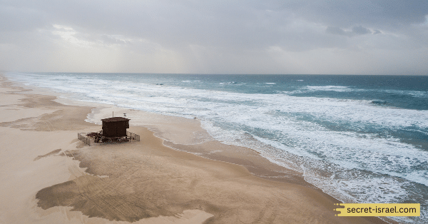Gil Beach