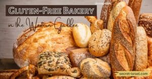 Top 5 Gluten-Free Bakery Spot in the Western Galilee