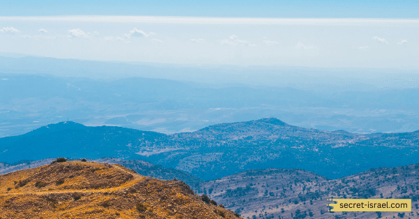 Golan Heights