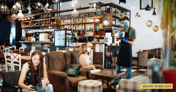 Grand Café