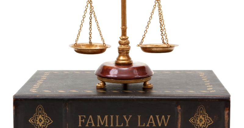 Guide for Jews Worldwide: How to Find a Family Law Attorney in Israel