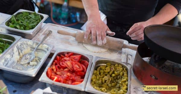 Hafla Falafel
