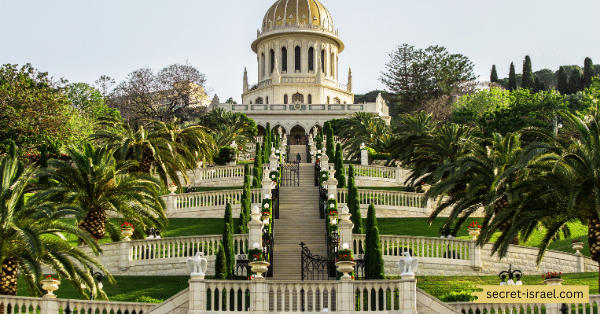 Haifa