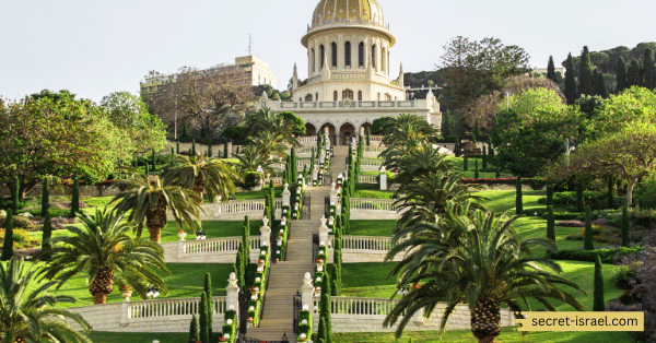 Haifa