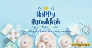 Hanukkah’s Festival of Lights