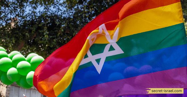 Has a Thriving LGBTQ+ Community
