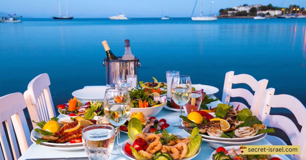 Hermitage Restaurant