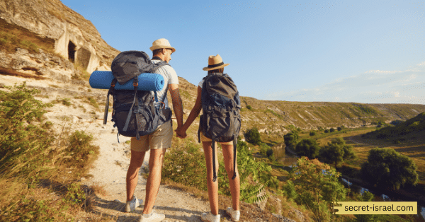 Hiking