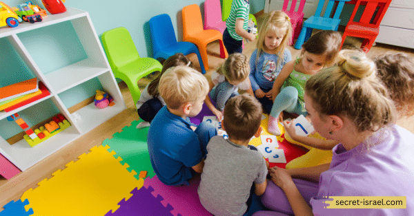 Hill House Kindergarten & Nursery