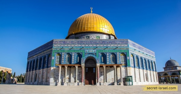 Historical and Religious Significance