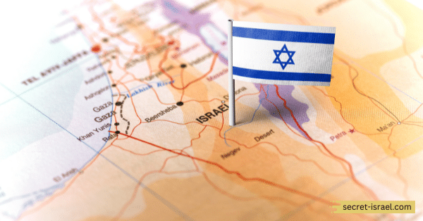 History of the Flag of Israel
