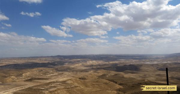 History of the Mountains