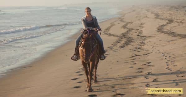 Horseback Riding