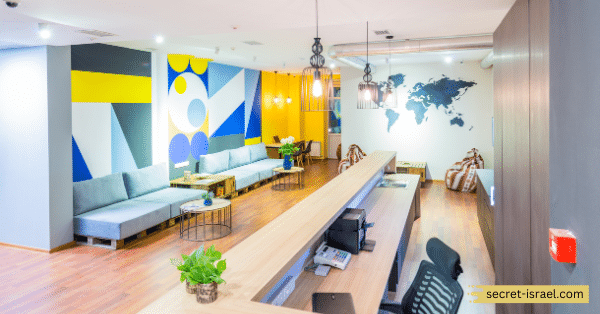 Hostels