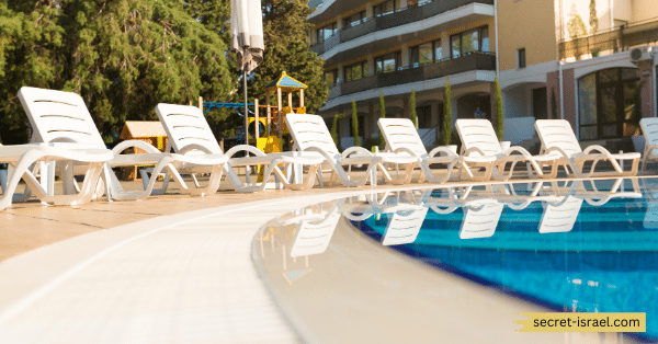 Hotel Lemazkeret
