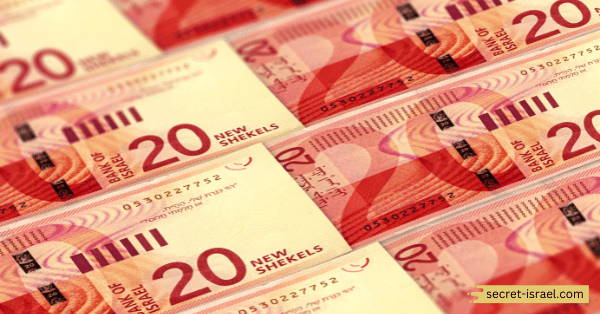 How Braille Writings are Marked on Banknotes
