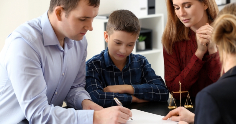 How to Prepare in Advance for a Legal Process in Israel