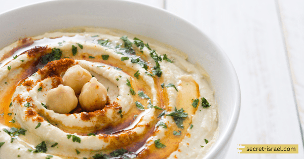 Hummus