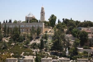 The 5 Best Boutique Hotels in Jerusalem