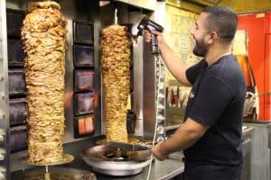 Israel’s Top 10 Shawarmas