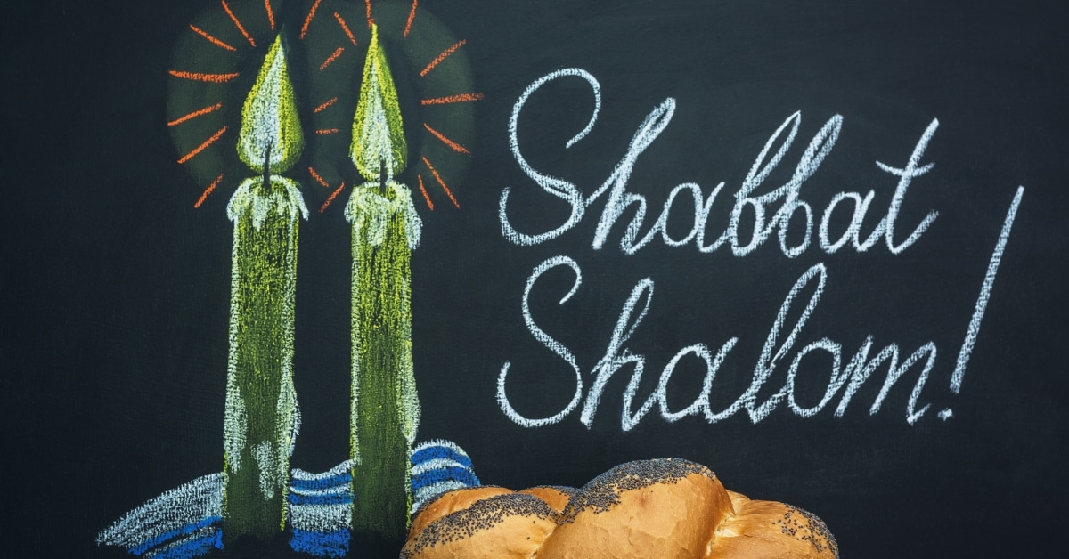 The Art of Shabbat: Unique Judaica Pieces to Enhance the Sabbath Experience